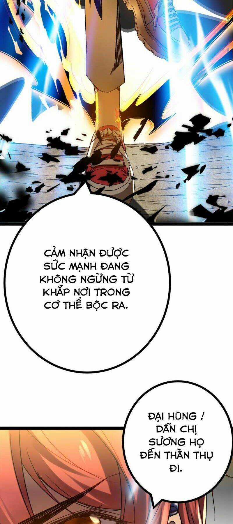 Cái Bóng Vạn Năng - Chapter 129 - Trang 10