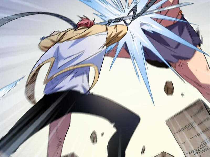 Cái Bóng Vạn Năng - Chapter 129 - Trang 91