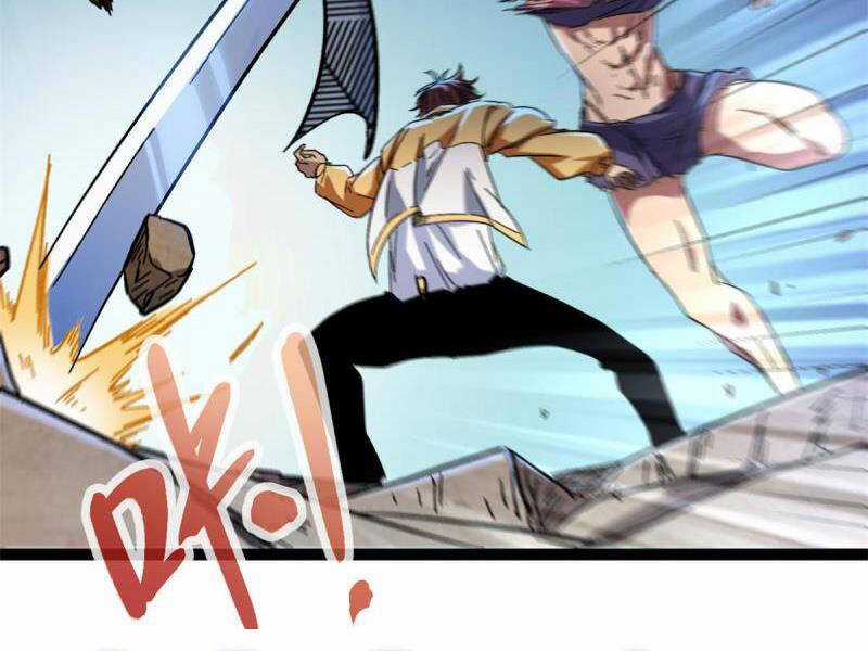 Cái Bóng Vạn Năng - Chapter 129 - Trang 96