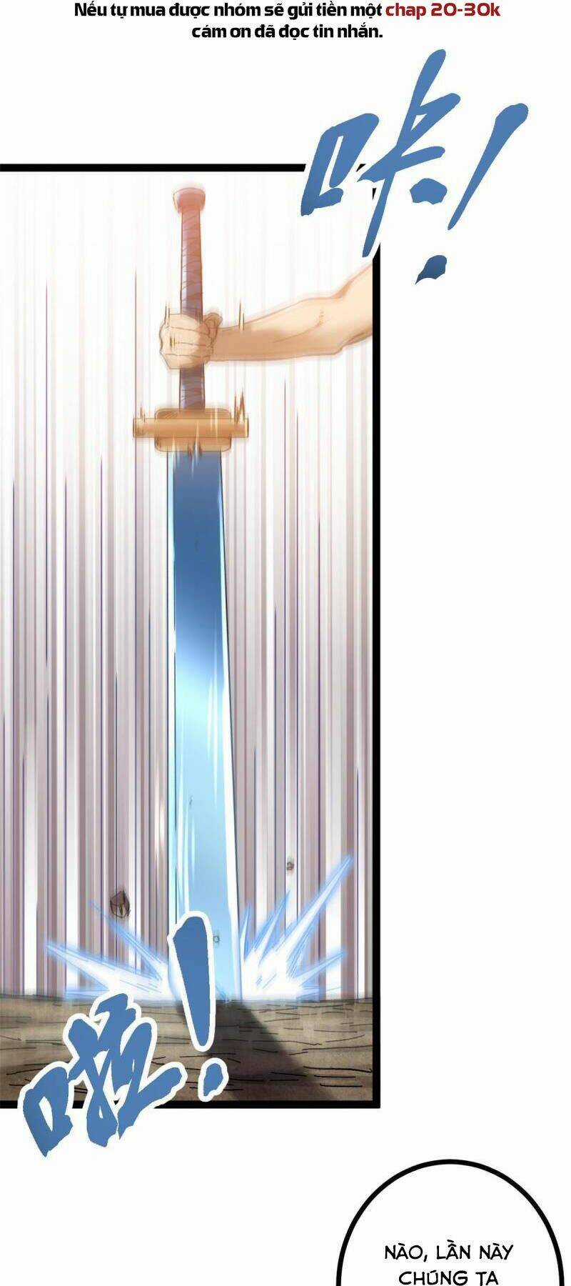 Cái Bóng Vạn Năng - Chapter 130 - Trang 2