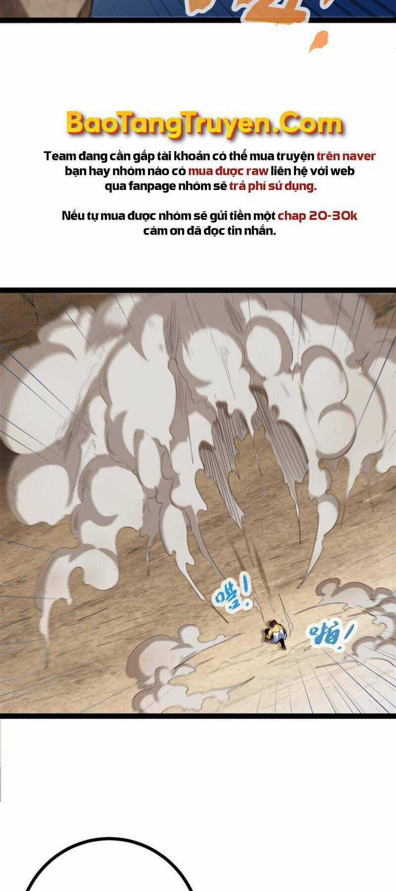 Cái Bóng Vạn Năng - Chapter 130 - Trang 11