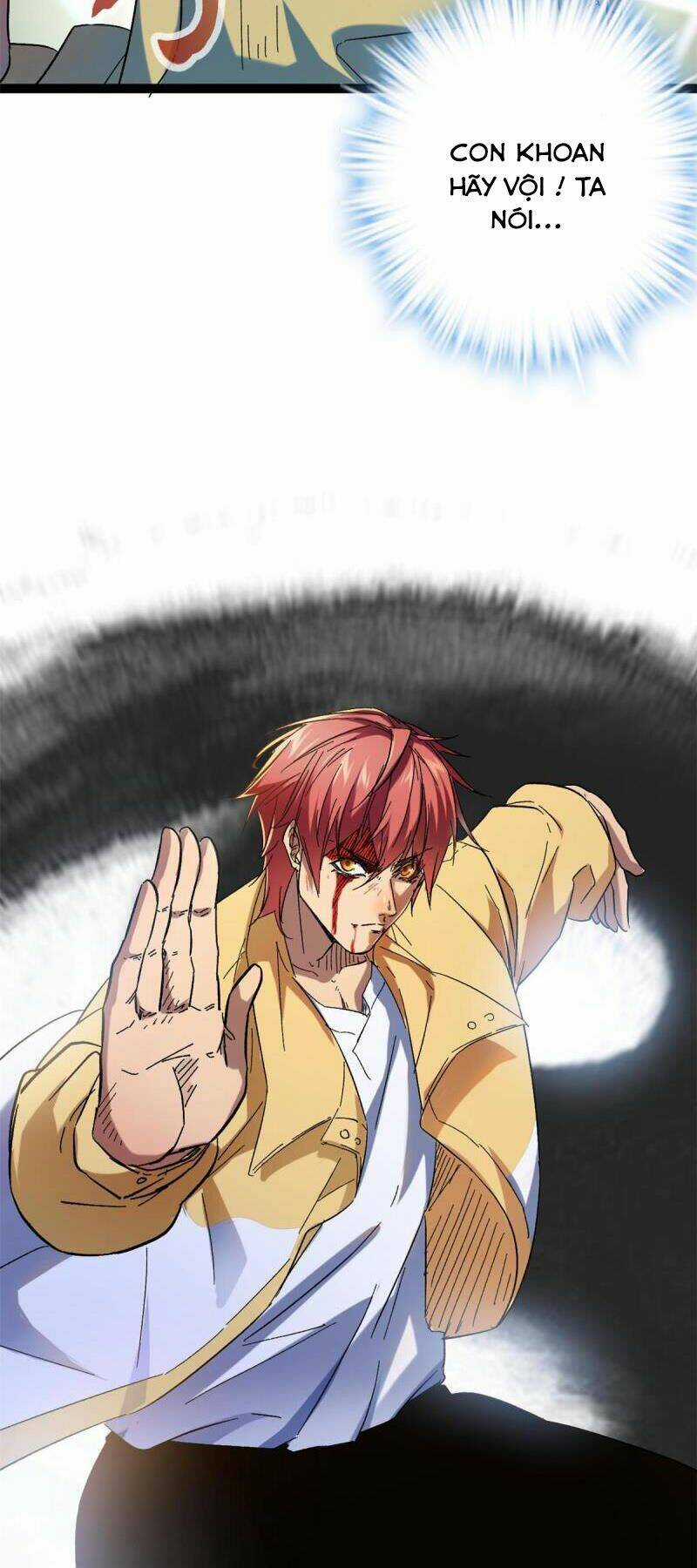 Cái Bóng Vạn Năng - Chapter 130 - Trang 14