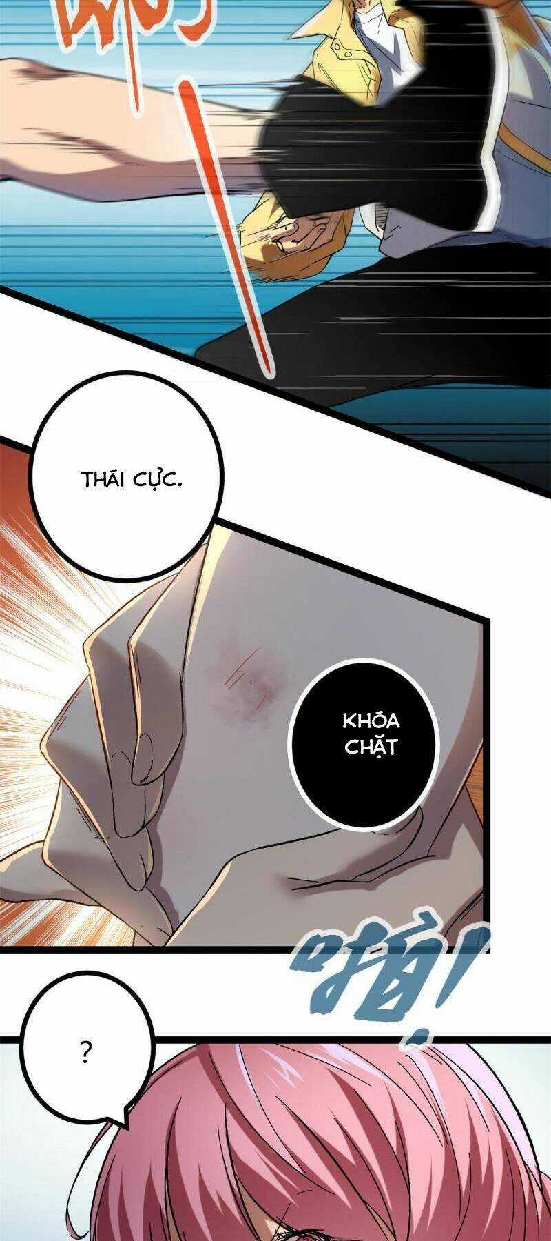 Cái Bóng Vạn Năng - Chapter 130 - Trang 17