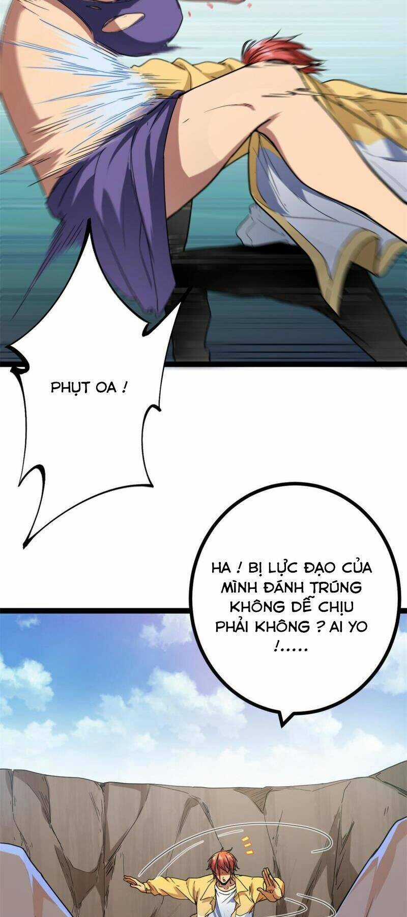 Cái Bóng Vạn Năng - Chapter 130 - Trang 19