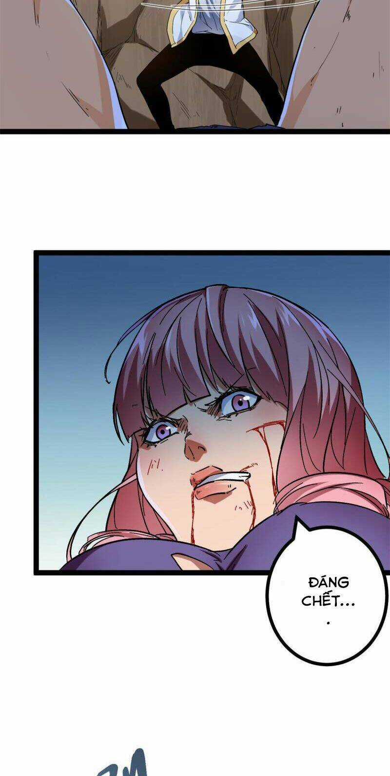 Cái Bóng Vạn Năng - Chapter 130 - Trang 20