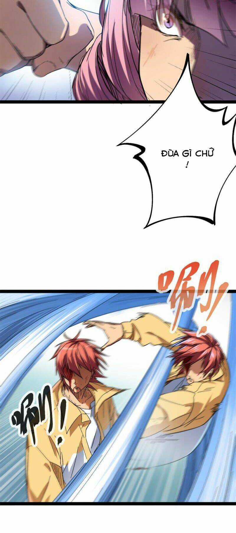 Cái Bóng Vạn Năng - Chapter 130 - Trang 22