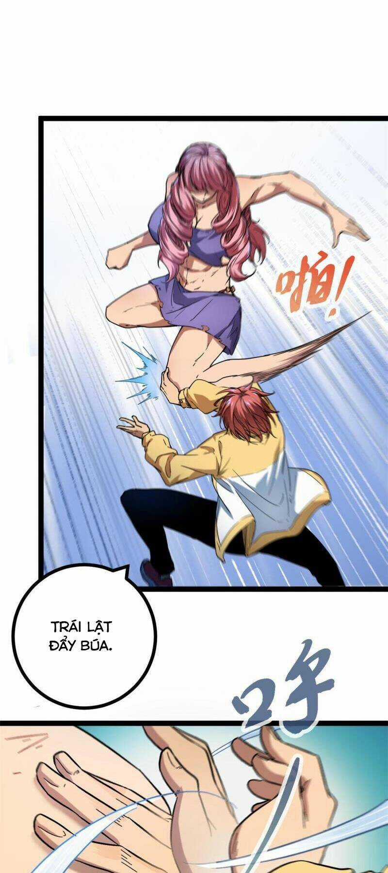 Cái Bóng Vạn Năng - Chapter 130 - Trang 23