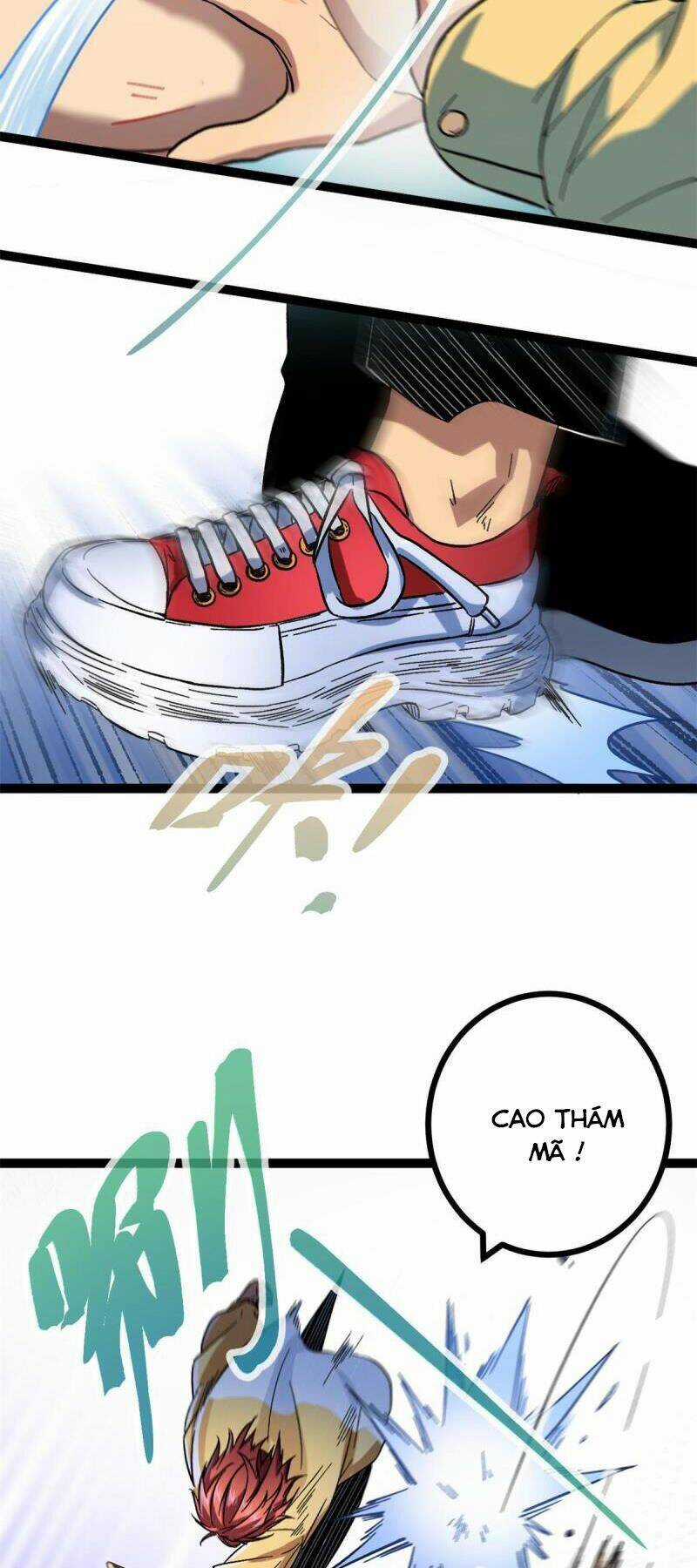 Cái Bóng Vạn Năng - Chapter 130 - Trang 24