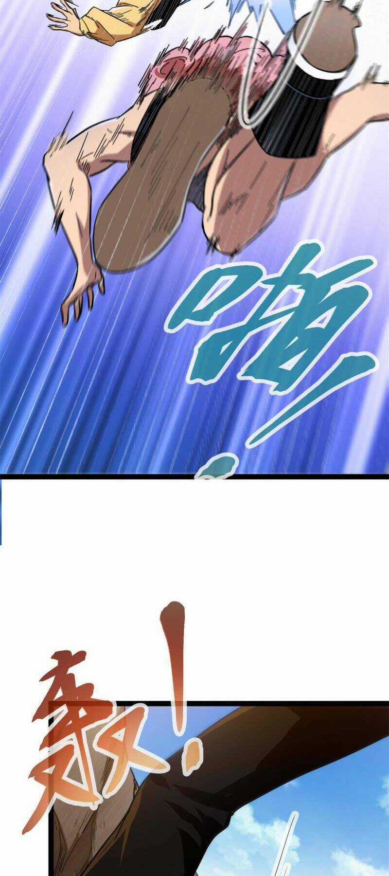 Cái Bóng Vạn Năng - Chapter 130 - Trang 25