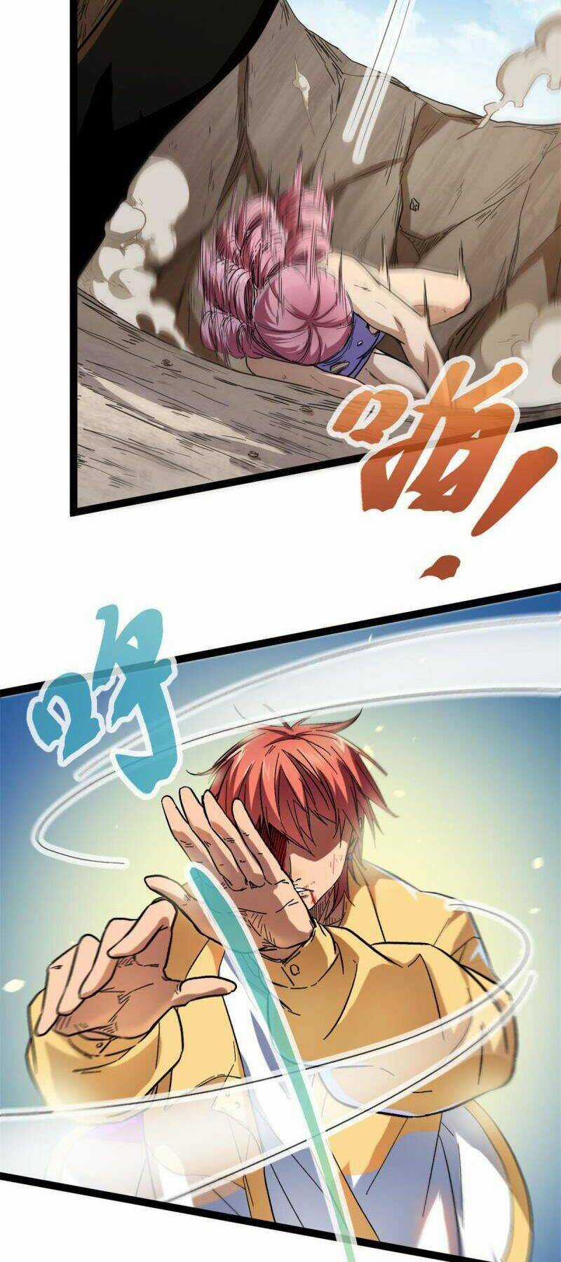 Cái Bóng Vạn Năng - Chapter 130 - Trang 26