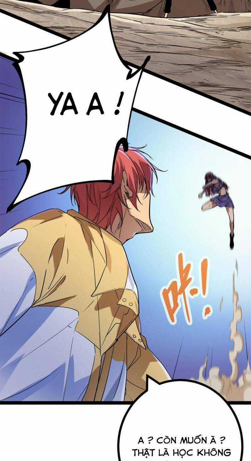 Cái Bóng Vạn Năng - Chapter 130 - Trang 29