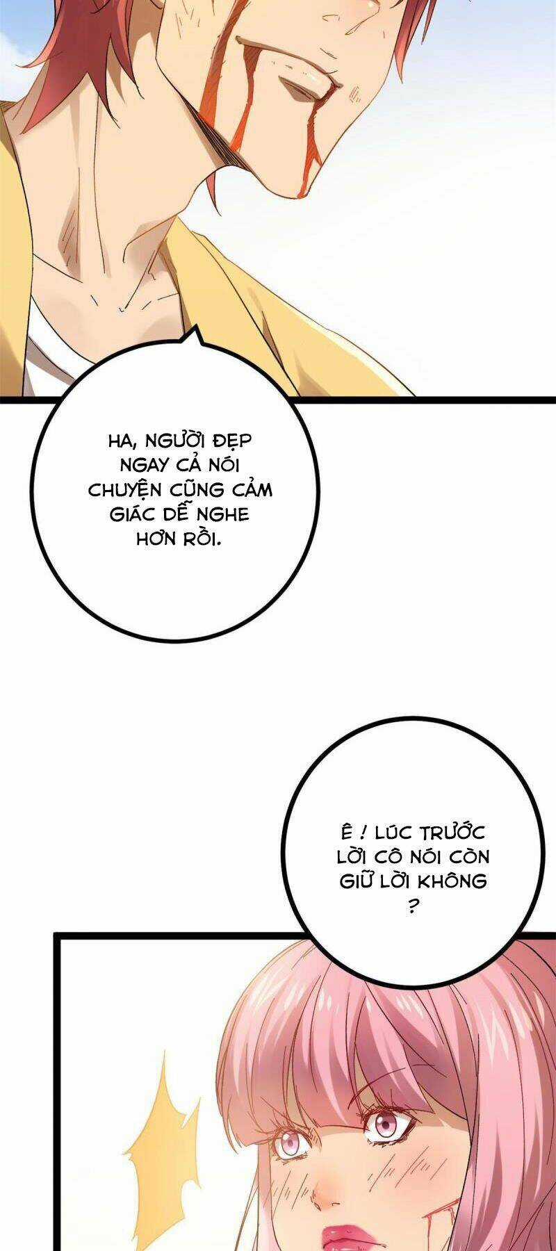 Cái Bóng Vạn Năng - Chapter 130 - Trang 4