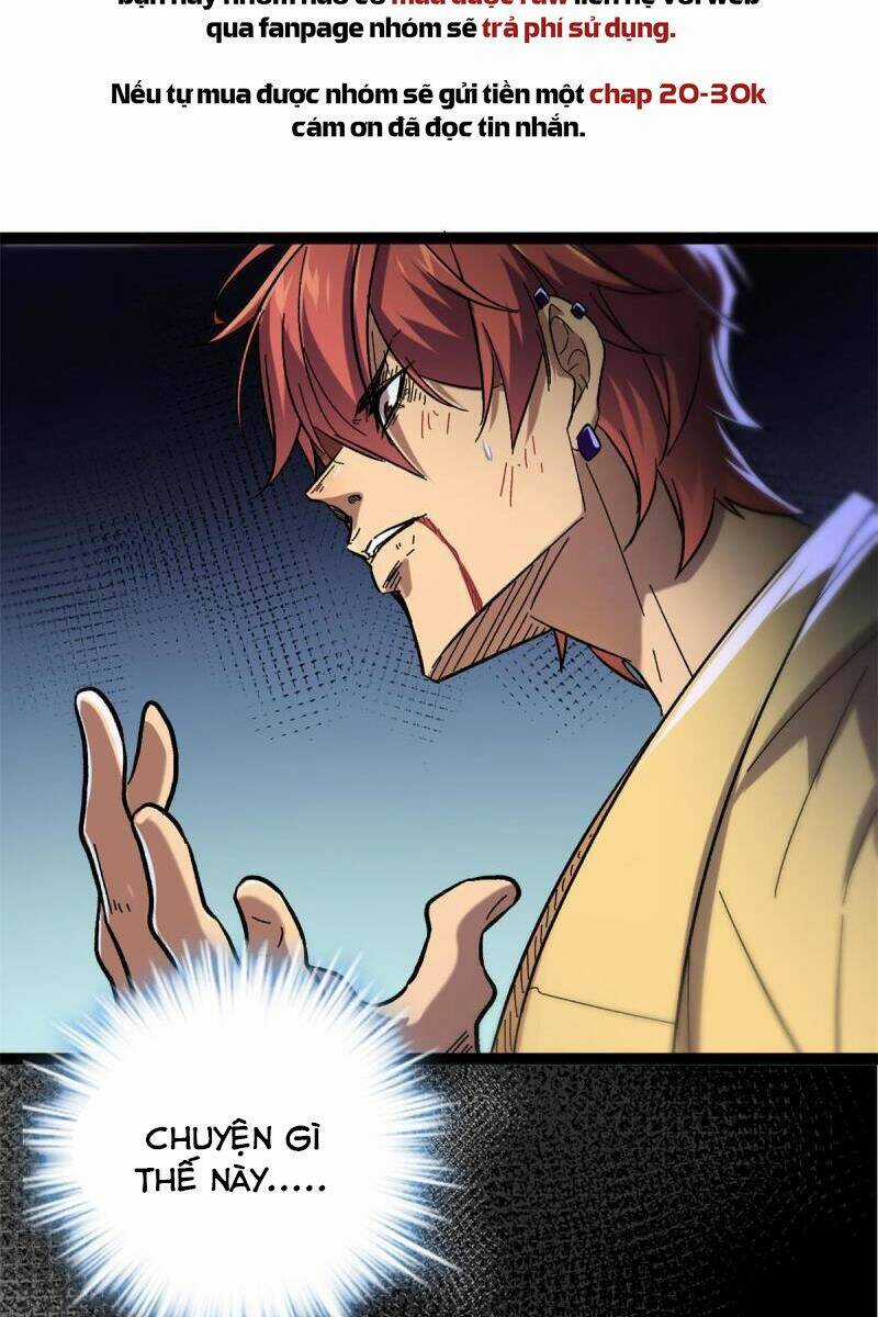 Cái Bóng Vạn Năng - Chapter 130 - Trang 31