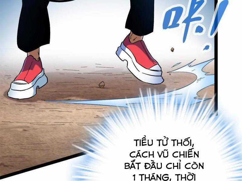 Cái Bóng Vạn Năng - Chapter 130 - Trang 36