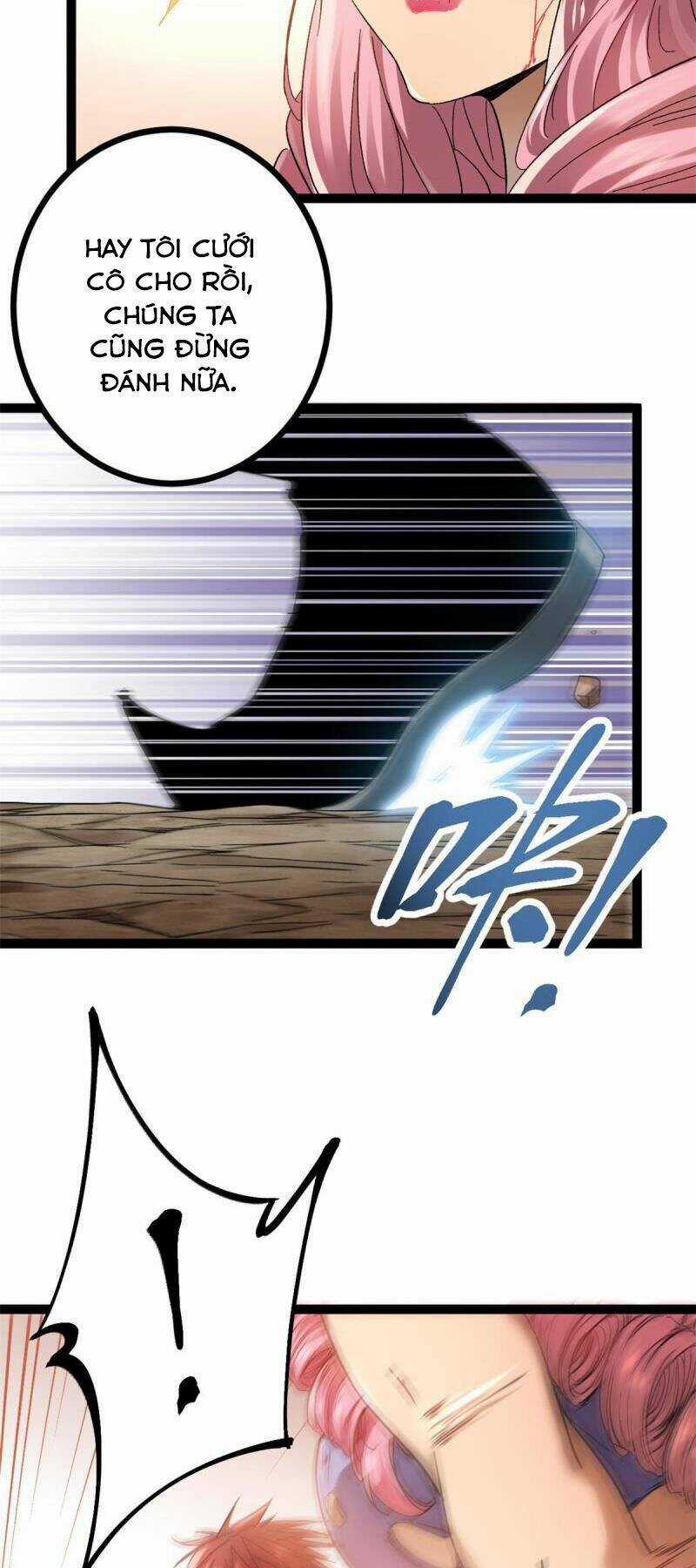 Cái Bóng Vạn Năng - Chapter 130 - Trang 5