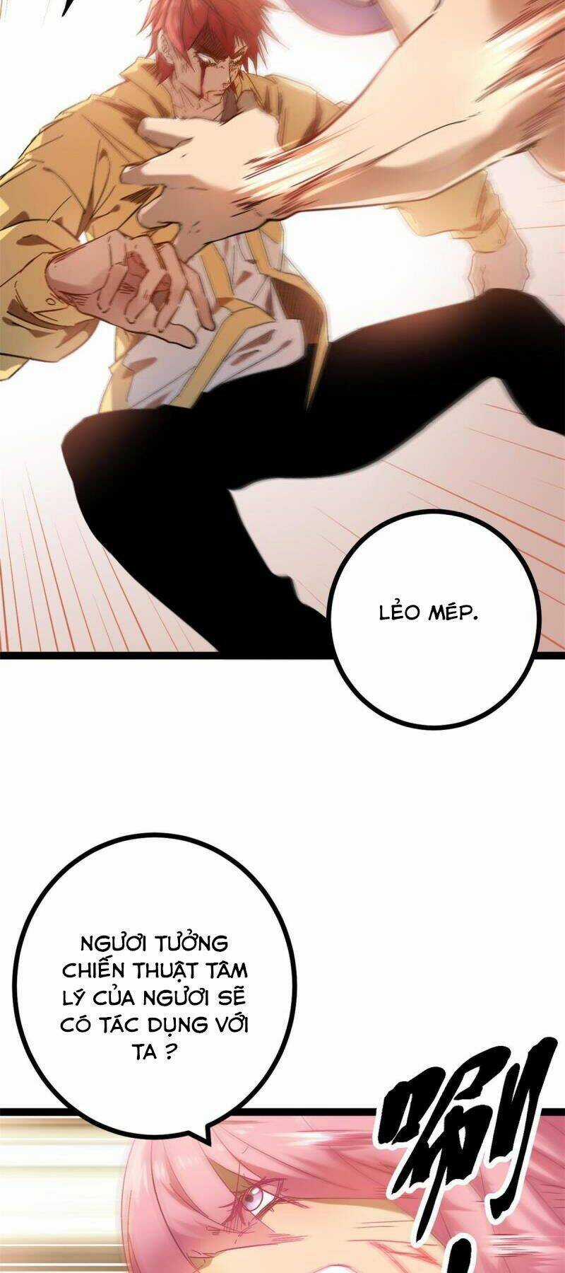 Cái Bóng Vạn Năng - Chapter 130 - Trang 6