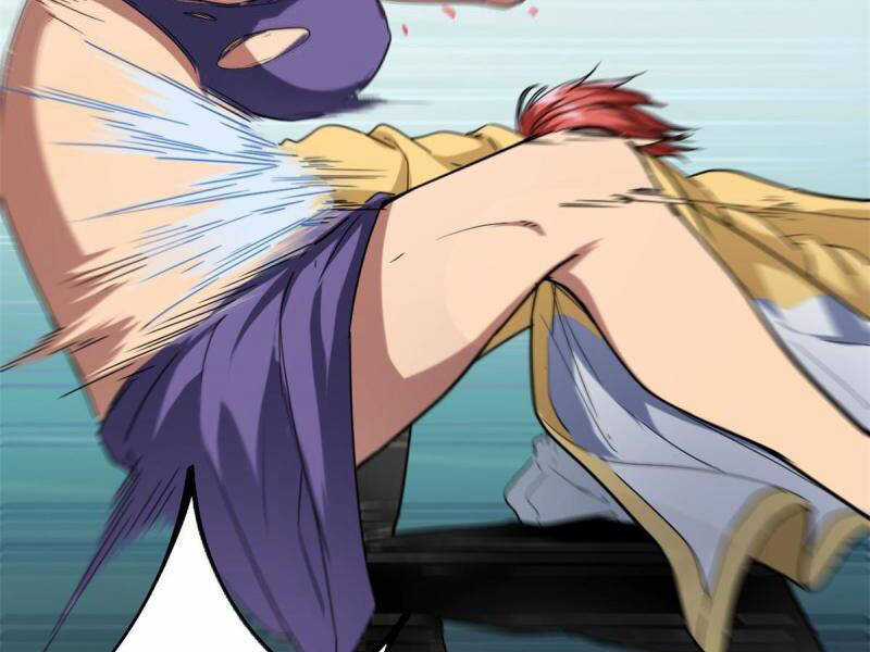 Cái Bóng Vạn Năng - Chapter 130 - Trang 54