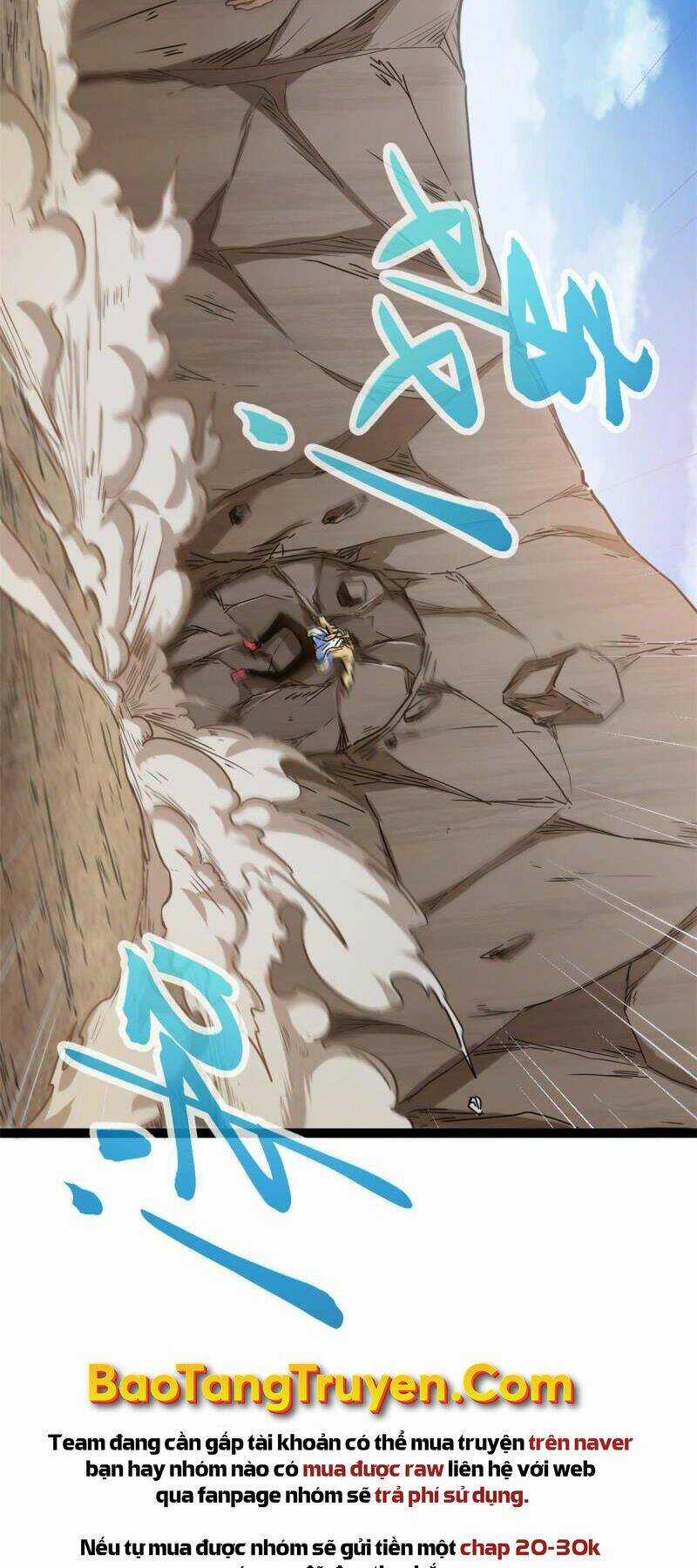 Cái Bóng Vạn Năng - Chapter 130 - Trang 8