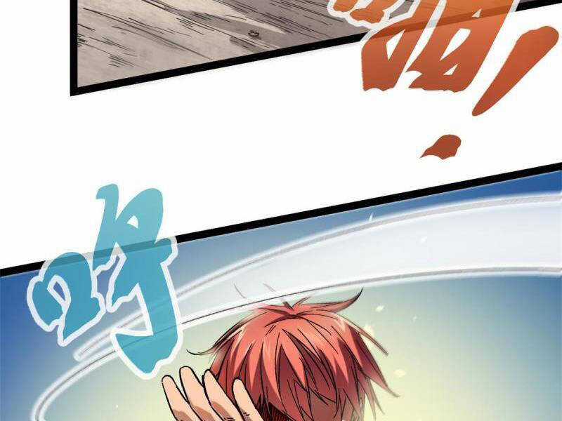 Cái Bóng Vạn Năng - Chapter 130 - Trang 76