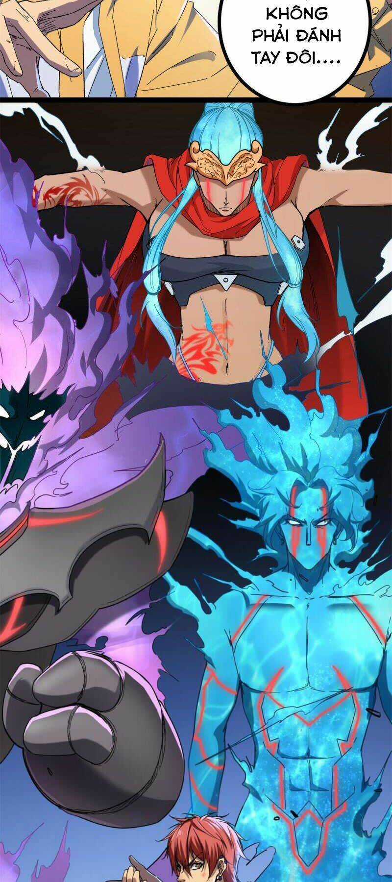 Cái Bóng Vạn Năng - Chapter 131 - Trang 12