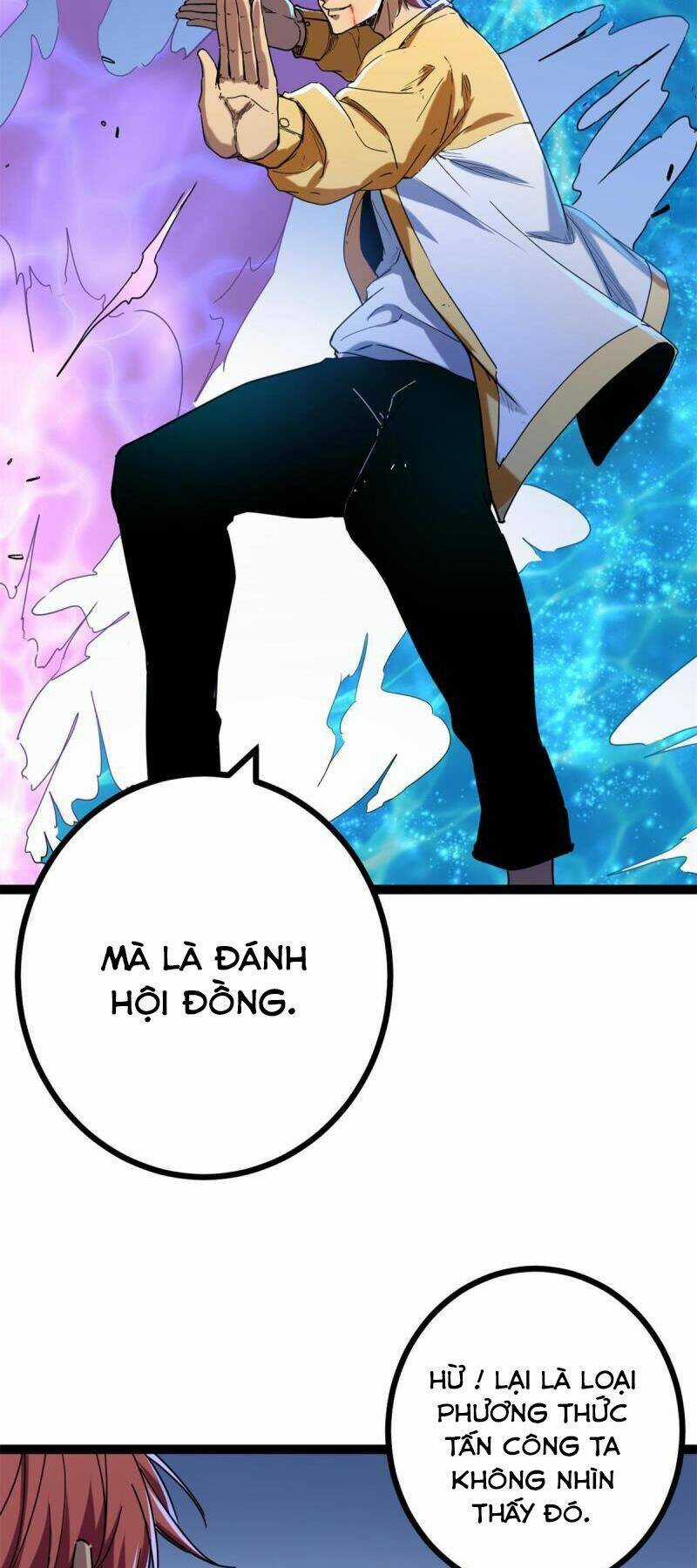 Cái Bóng Vạn Năng - Chapter 131 - Trang 13