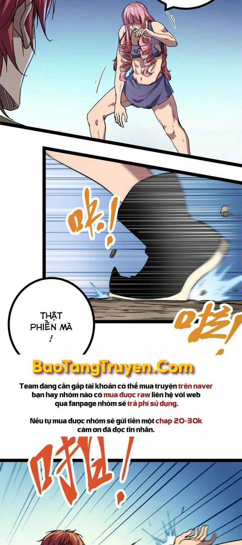 Cái Bóng Vạn Năng - Chapter 131 - Trang 14