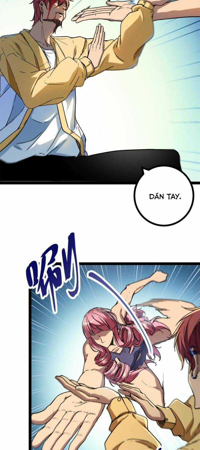 Cái Bóng Vạn Năng - Chapter 131 - Trang 15