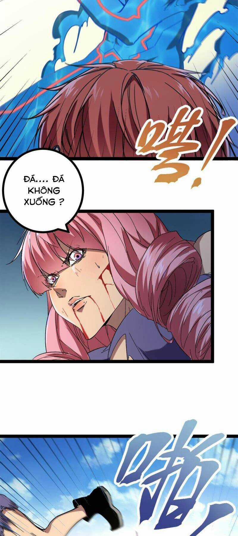 Cái Bóng Vạn Năng - Chapter 131 - Trang 17