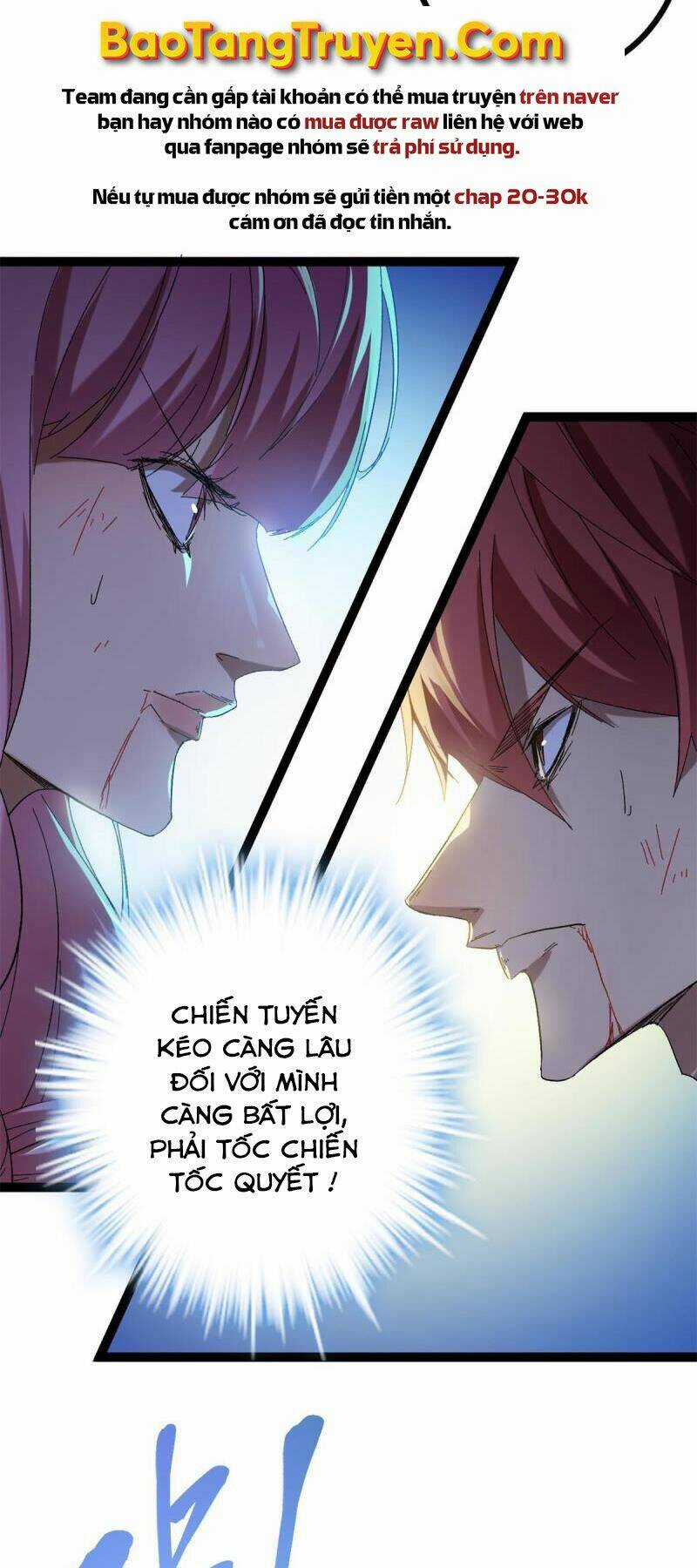 Cái Bóng Vạn Năng - Chapter 131 - Trang 19