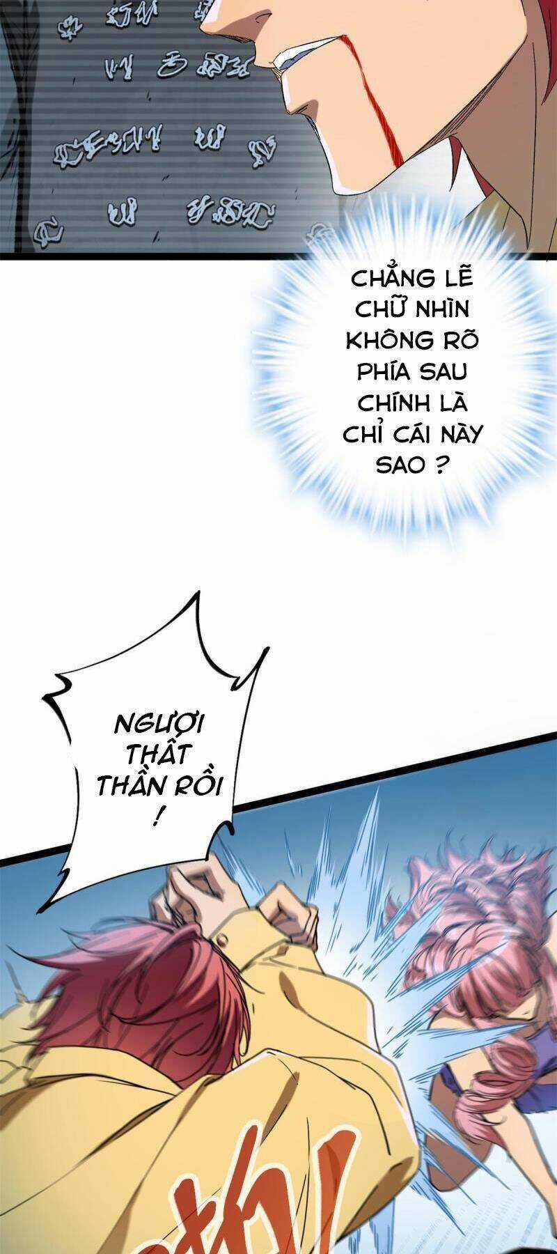 Cái Bóng Vạn Năng - Chapter 131 - Trang 3