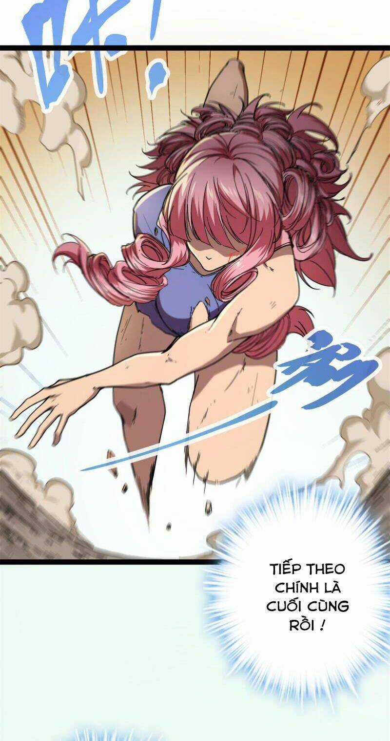 Cái Bóng Vạn Năng - Chapter 131 - Trang 21