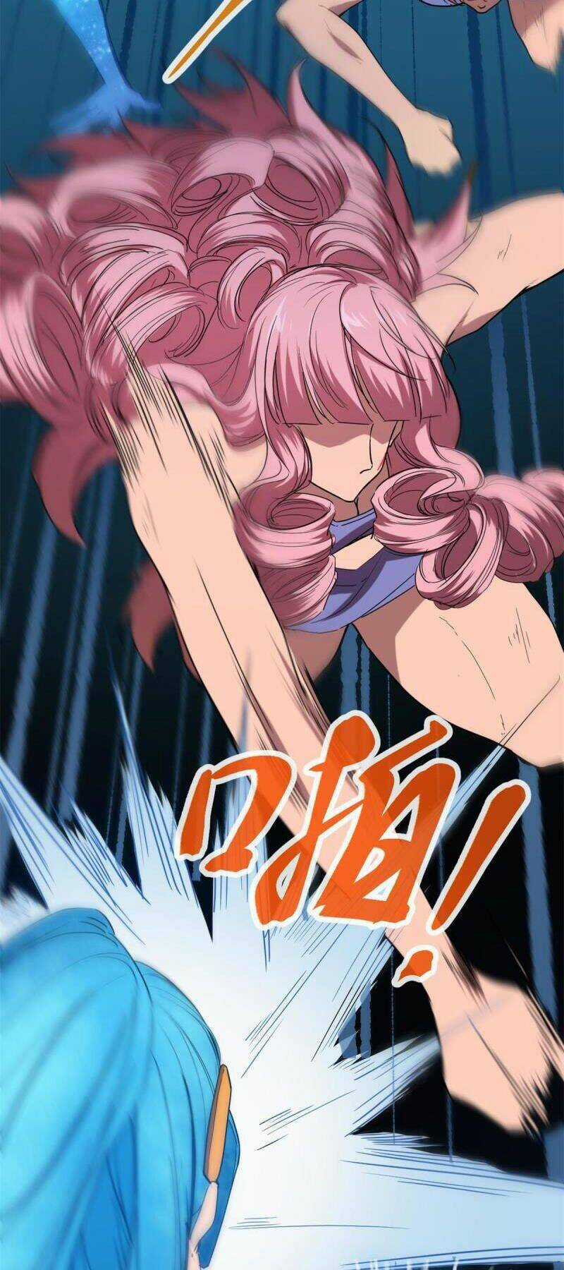 Cái Bóng Vạn Năng - Chapter 131 - Trang 23