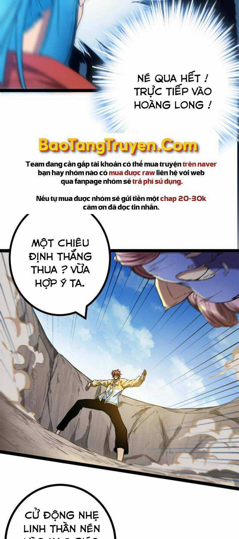 Cái Bóng Vạn Năng - Chapter 131 - Trang 24