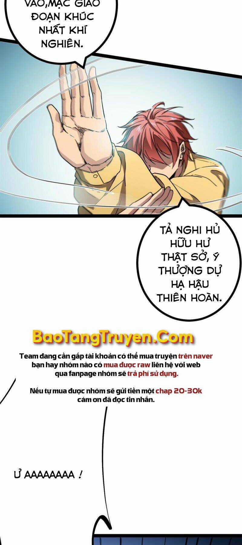 Cái Bóng Vạn Năng - Chapter 131 - Trang 25