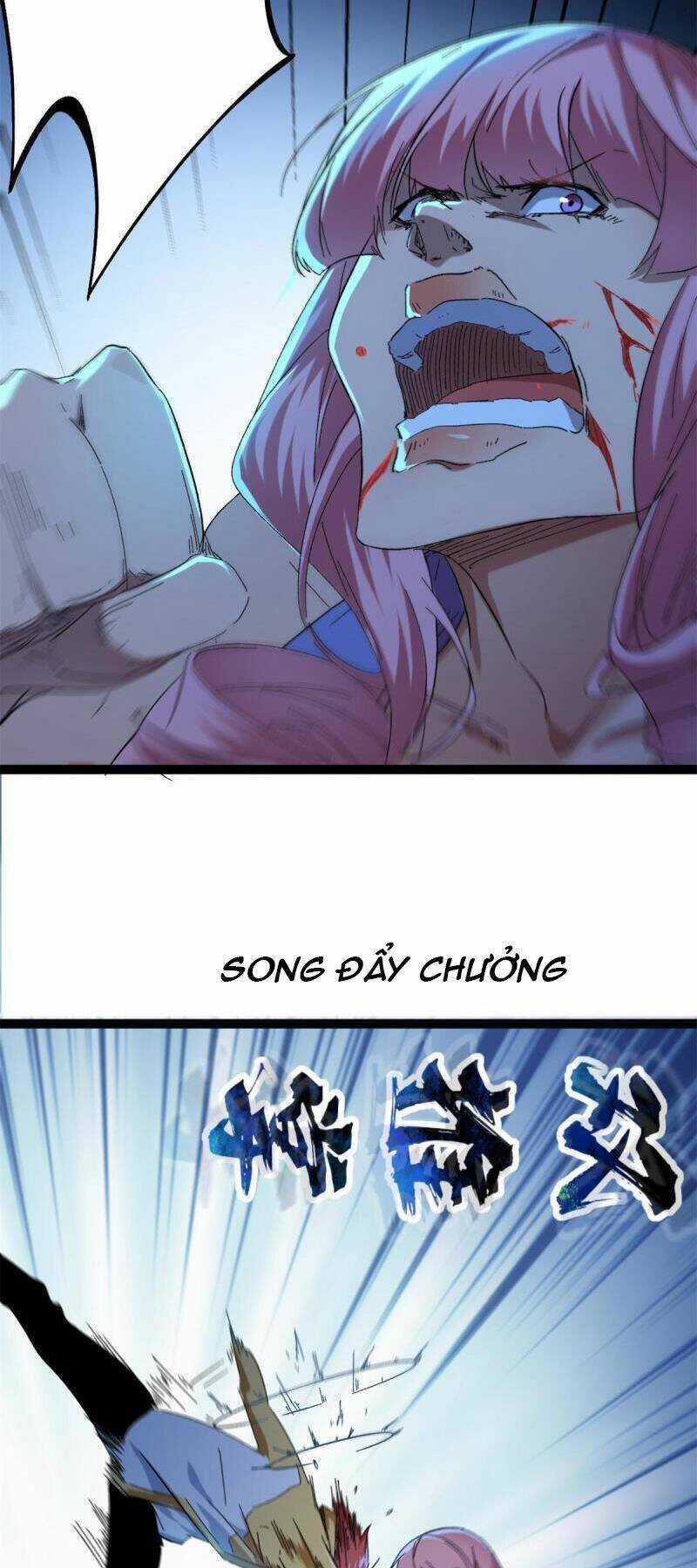 Cái Bóng Vạn Năng - Chapter 131 - Trang 26