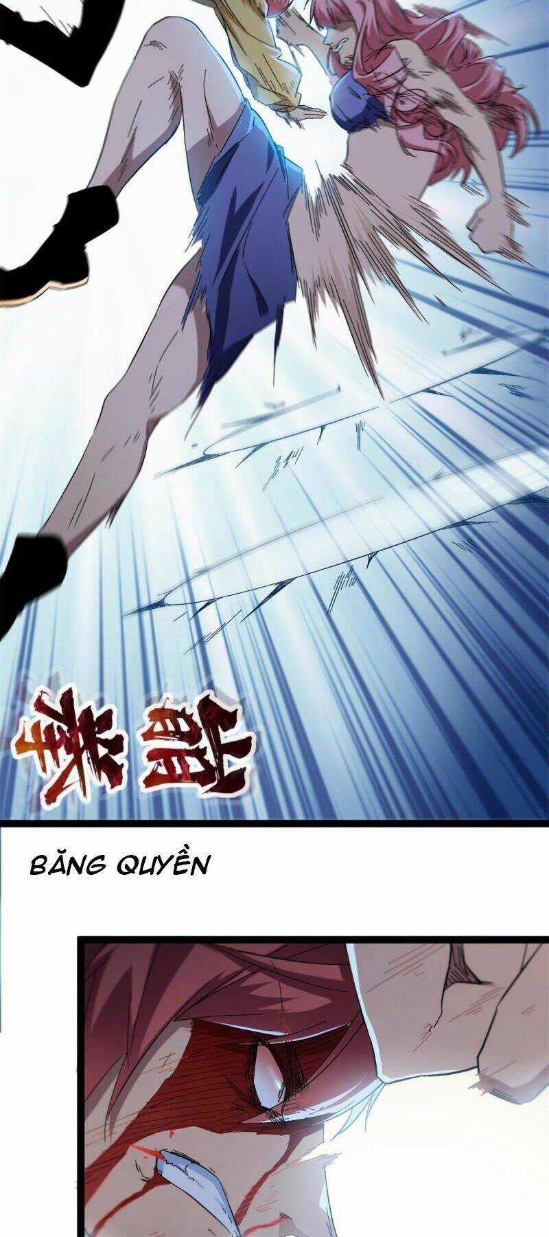 Cái Bóng Vạn Năng - Chapter 131 - Trang 27