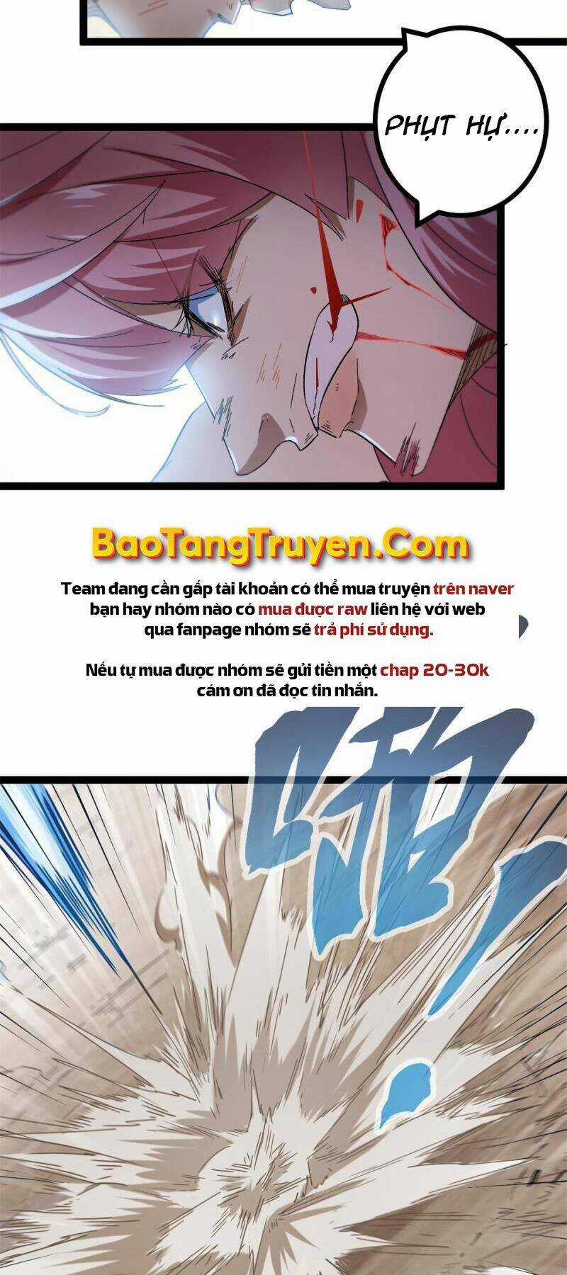 Cái Bóng Vạn Năng - Chapter 131 - Trang 28