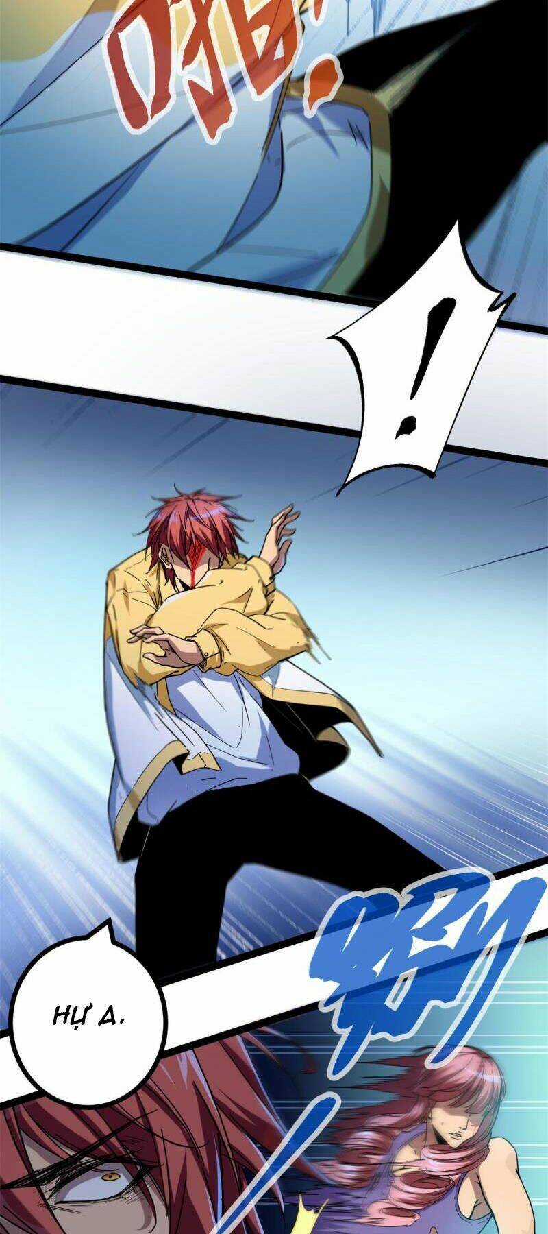 Cái Bóng Vạn Năng - Chapter 131 - Trang 4