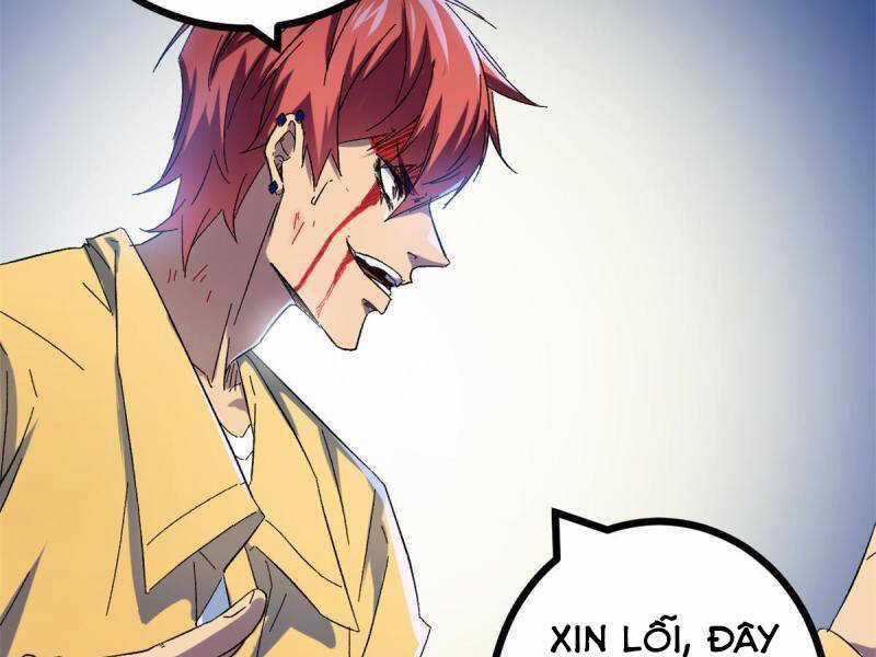 Cái Bóng Vạn Năng - Chapter 131 - Trang 31