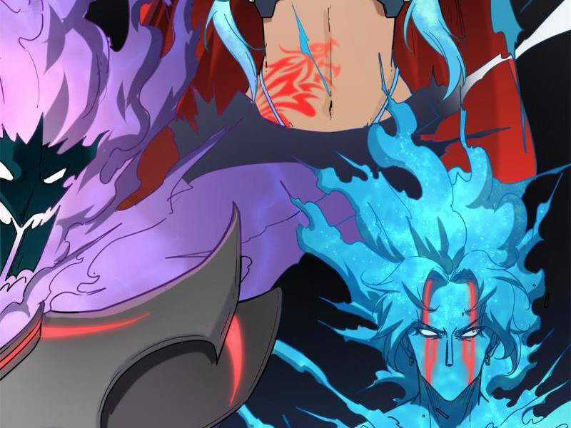 Cái Bóng Vạn Năng - Chapter 131 - Trang 33