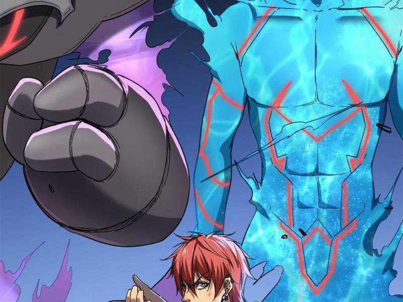 Cái Bóng Vạn Năng - Chapter 131 - Trang 34