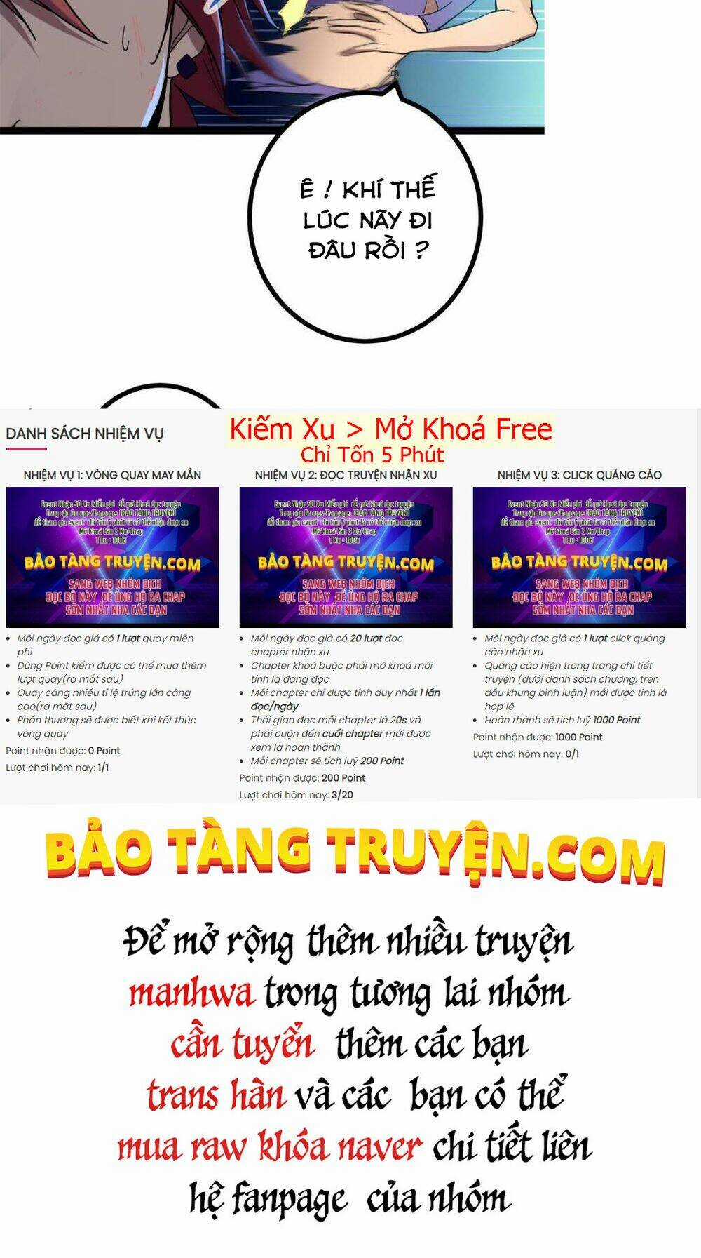 Cái Bóng Vạn Năng - Chapter 131 - Trang 5