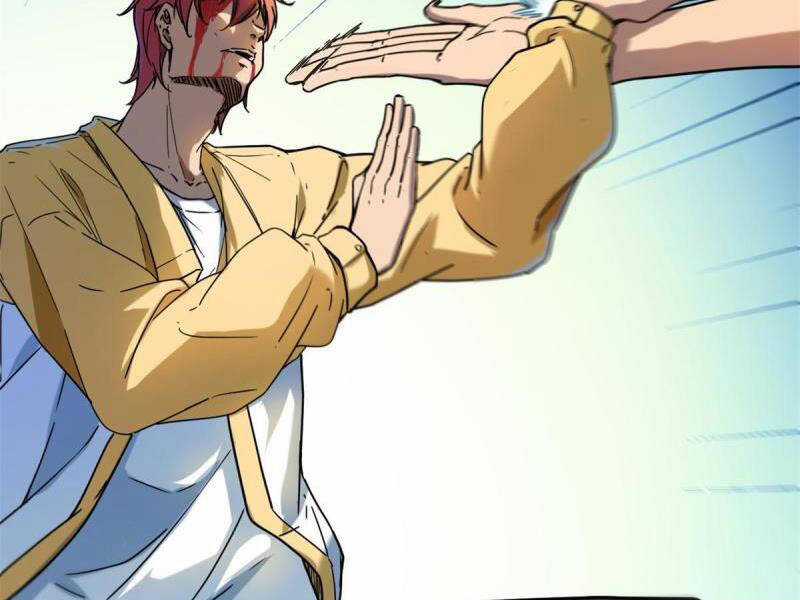 Cái Bóng Vạn Năng - Chapter 131 - Trang 41