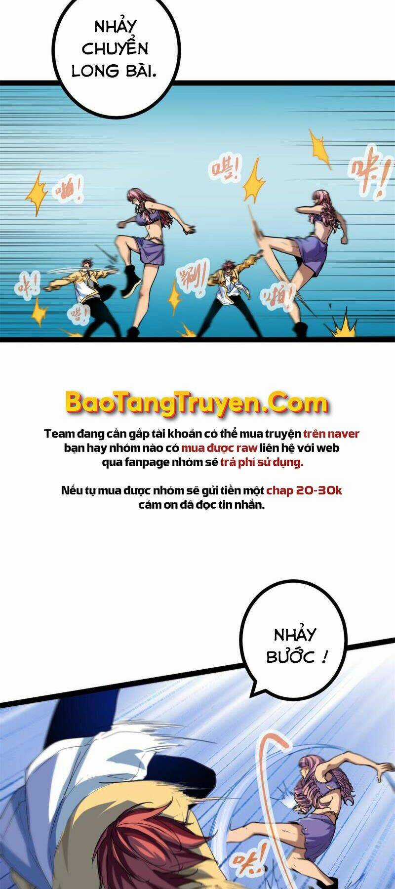 Cái Bóng Vạn Năng - Chapter 131 - Trang 6