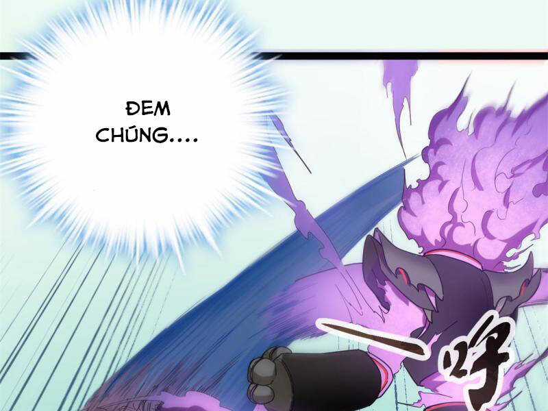 Cái Bóng Vạn Năng - Chapter 131 - Trang 60