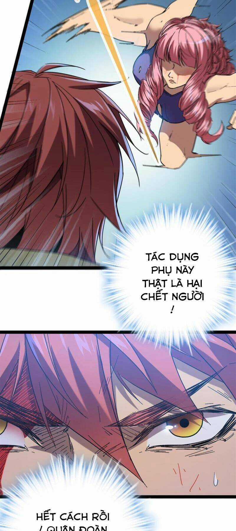 Cái Bóng Vạn Năng - Chapter 131 - Trang 9