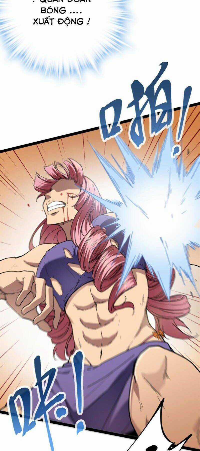 Cái Bóng Vạn Năng - Chapter 131 - Trang 10