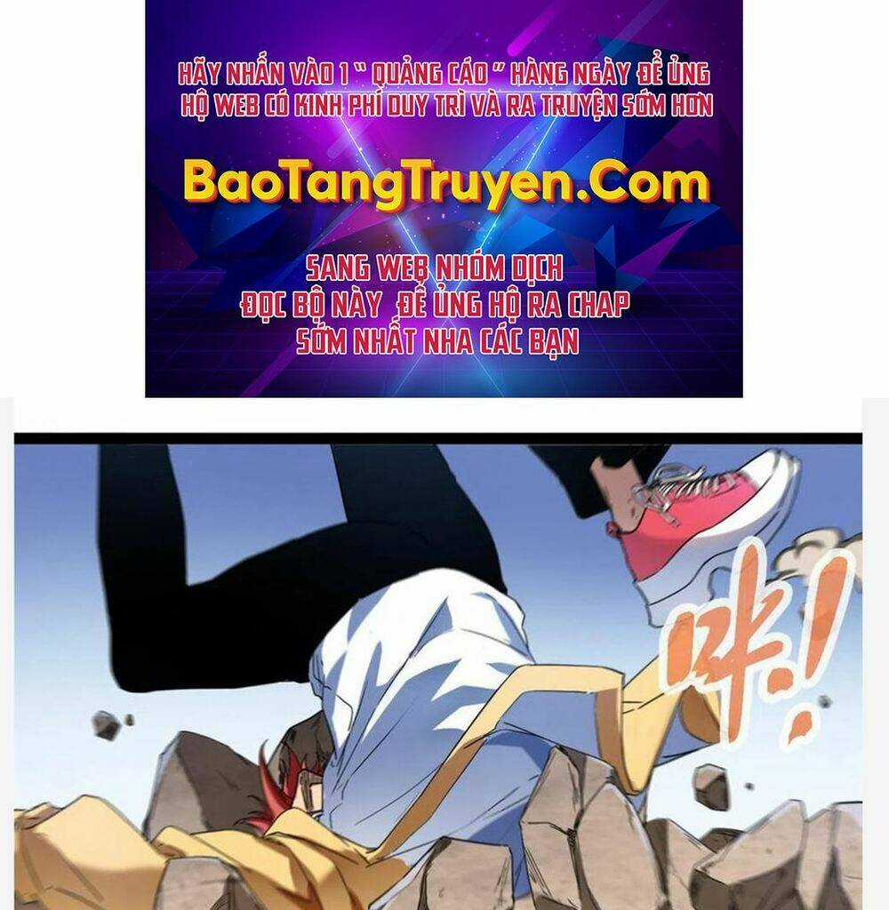 Cái Bóng Vạn Năng - Chapter 132 - Trang 1