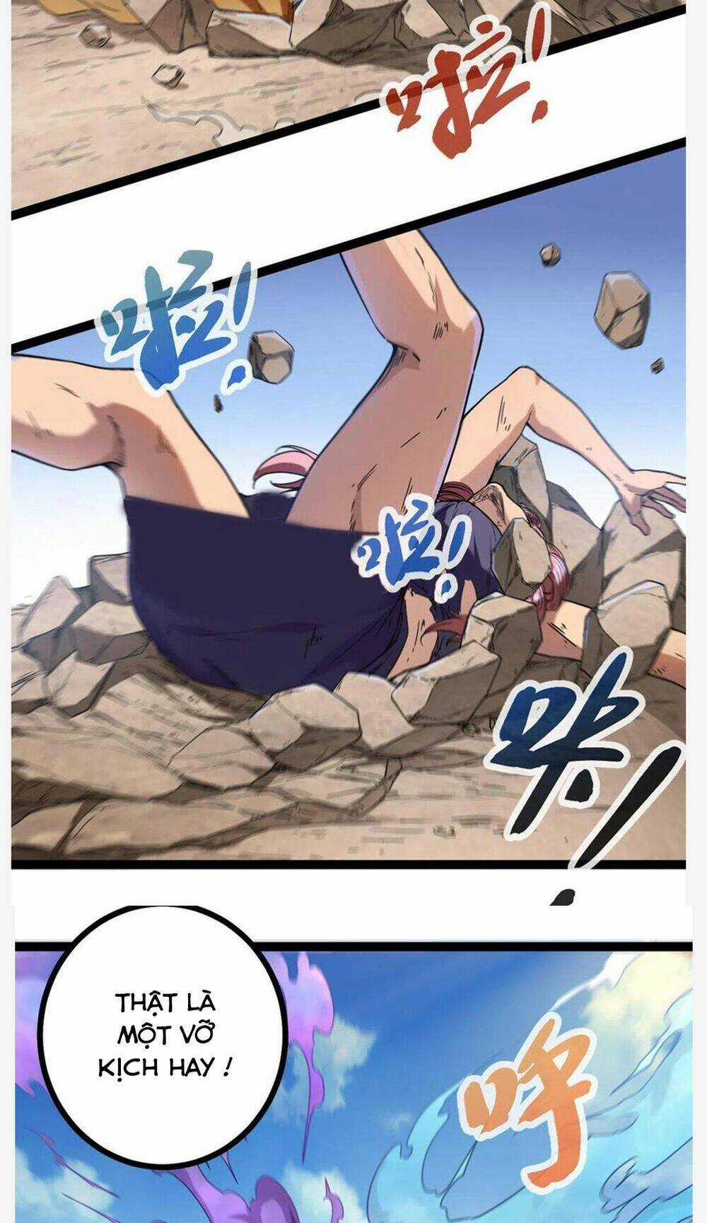 Cái Bóng Vạn Năng - Chapter 132 - Trang 2