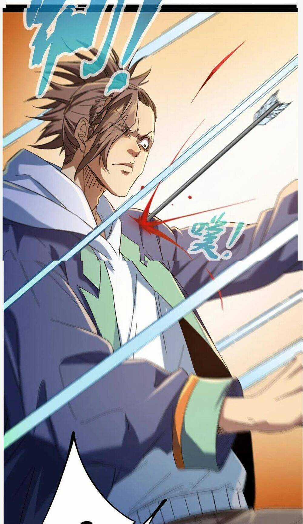 Cái Bóng Vạn Năng - Chapter 132 - Trang 14